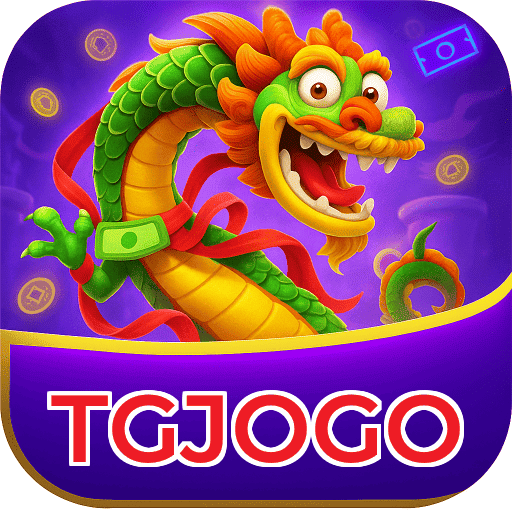 TGJOGO Logo